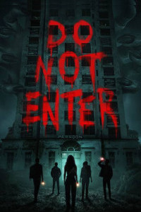 Do Not Enter (2026) Hindi Dubbed