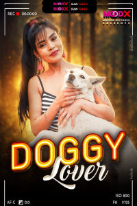 Doggy Lover BTS (2026) MoodX Originals Hindi