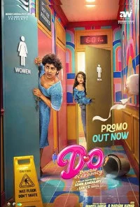 Double Occupancy (2026) Full Movie