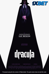 Dracula A Love Tale (2025) English Movie