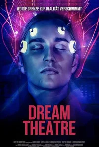 Dream Theatre (2025) Full Movie