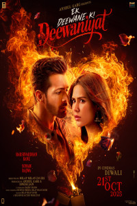 Ek Deewane Ki Deewaniyat (2025) Hindi Full Movie