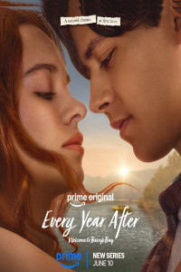 Every Year After (2026) S01 Hindi Dubbed Web Series