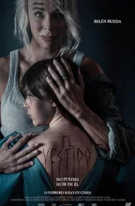 Evil Dress (2026) Full Movie
