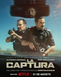 Facing El Chapo (2026) Hindi Dubbed