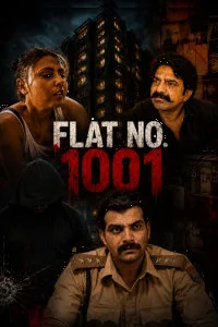 Flat No.1001 (2026) S01 CRF Studioz Originals Unrated Webseries