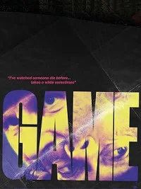 Game (2025) Full Movie