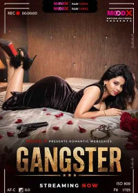 Gangster BTS (2026) S01 MoodX Originals Unrated Webseries