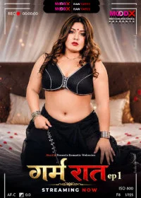 Garam Raat BTS (2026) S01 MoodX Originals Unrated Webseries