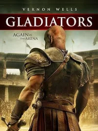 Gladiators (2024) Hindi Dubbed