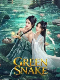 Green Snake The Origin (2025) Chinese Hindi Dubbed