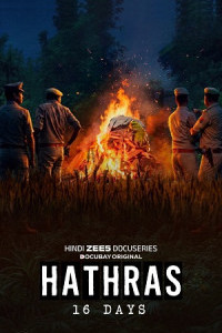 Hathras (2026) S01 Hindi Web Series