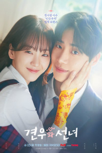 Head Over Heels (2025) Season 1 Hindi Dubbed Drama Series