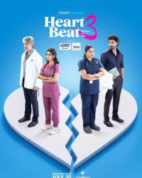 Heart Beat (2026) S03 Hindi Web Series