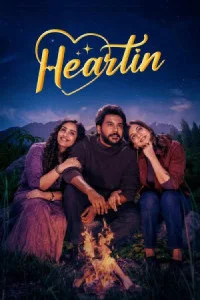 Heartin (2026) South Indian Hindi Dubbed