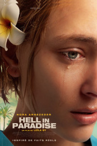 Hell in Paradise (2025) Hindi Dubbed