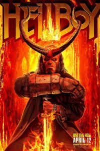 Hellboy (2019) Hindi Dubbed
