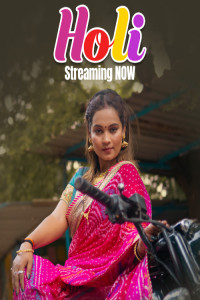 Holi (2025) S01 KahaniPlay Originals Unrated Webseries