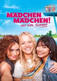 Hot Girl Summer (2026) Full Movie