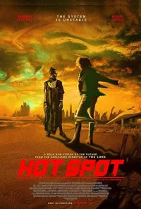 Hot Spot (2026) Full Movie