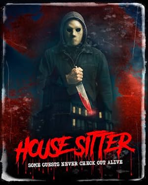 House Sitter (2026) Full Movie