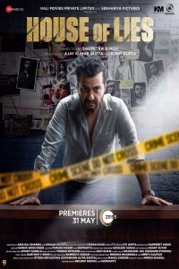 House of Lies (2024) Hindi Full Movie