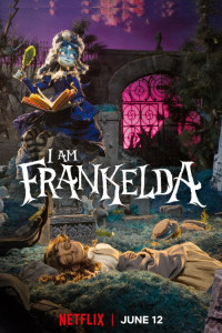 I Am Frankelda (2026) Hindi