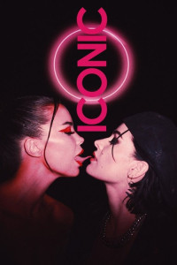 Iconic (2024) Hindi Dubbed
