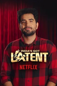 Indias Got Latent (2026) S02 Hindi Web Series