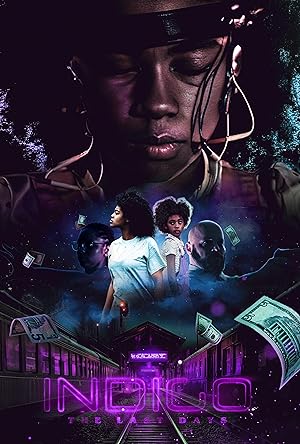 Indigo-The Last Days (2024) Full Movie