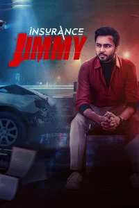 Insurance Jimmy (2024) Full Movie