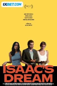 Isaacs Dream (2024) Hindi Dubbed