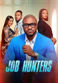 Job Hunters (2025) Full Movie