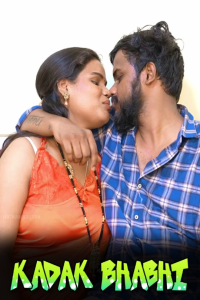 Kadak Bhabhi (2025) HotKamasutra Originals Hindi