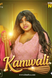 Kamwali (2026) Khufiya Originals Hindi