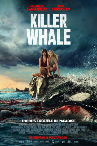 Killer Whale (2026) Hindi Dubbed