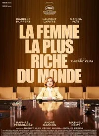 La Femme la plus riche du monde (2025) Full Movie