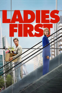 Ladies First (2026) Hindi Dubbed