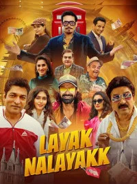 Layak Nalayakk (2026) Full Movie