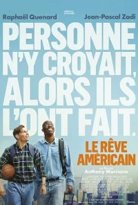 Le reve americain (2026) Full Movie