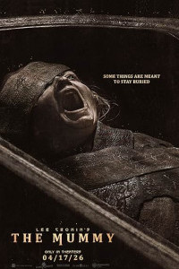 Lee Cronins the Mummy (2026) Hindi Dubbed