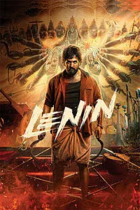 Lenin (2026) South Indian Hindi Dubbed