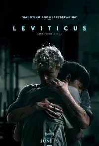 Leviticus (2026) English Movie