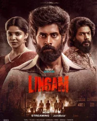 Lingam (2026) S01 Hindi Web Series