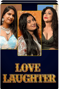 Love Laughter (2026) MeetX Originals Hindi