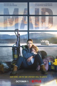 Maid (2021) Web Series