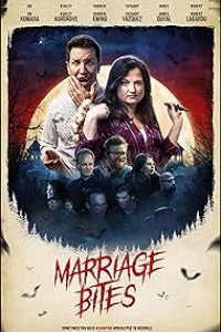 Marriage Bites (2025) Full Movie