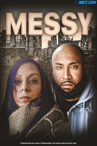 Messy (2022) Hindi Dubbed