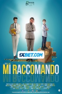 Mi Raccomando (2024) Hindi Dubbed