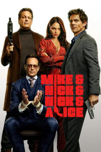 Mike and Nick and Nick and Alice (2026) Hindi Dubbed